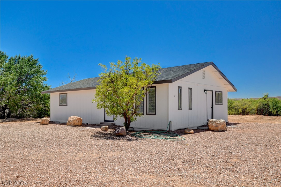 1385 S Moapa Valley Boulevard, Overton 89040