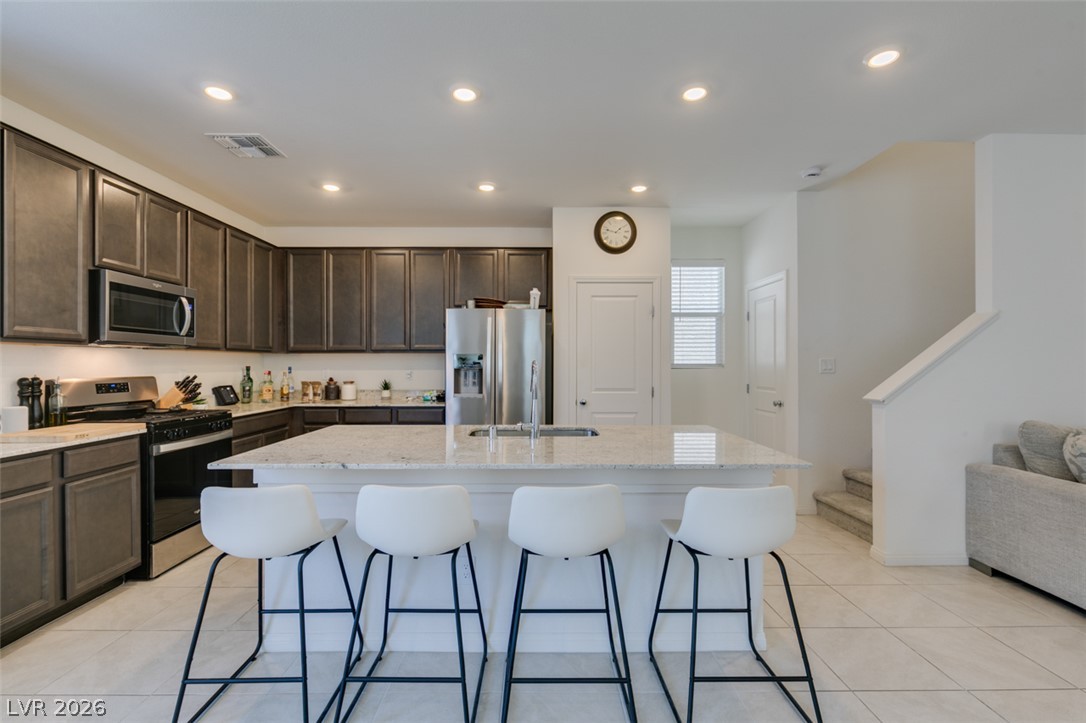 4110 Golden Fleece Avenue, Las Vegas
