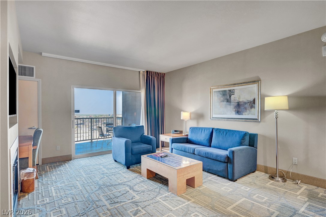 Photo 5 of 211 E Flamingo Road #1211