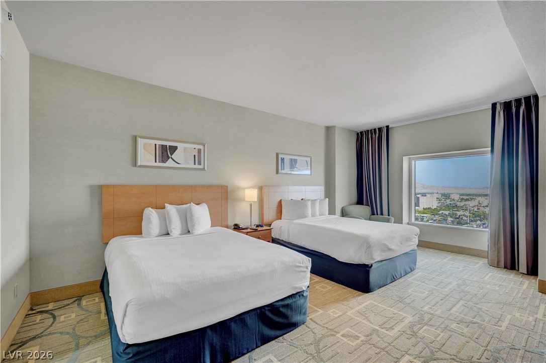 Photo 8 of 28, 211 E Flamingo Road #1211