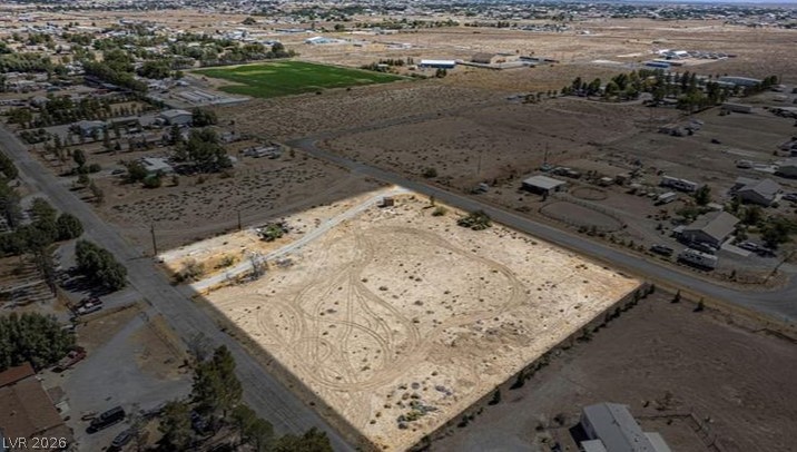 1751 Vondell Drive, Pahrump 89048