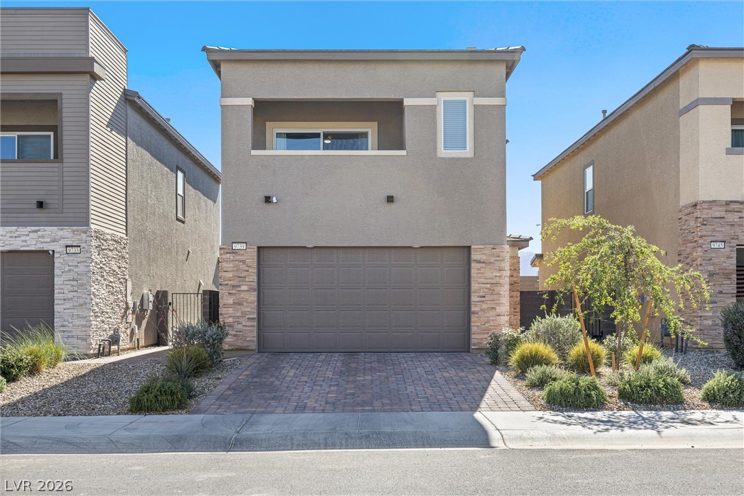 9739 Harper Edge Street, Las Vegas 89143