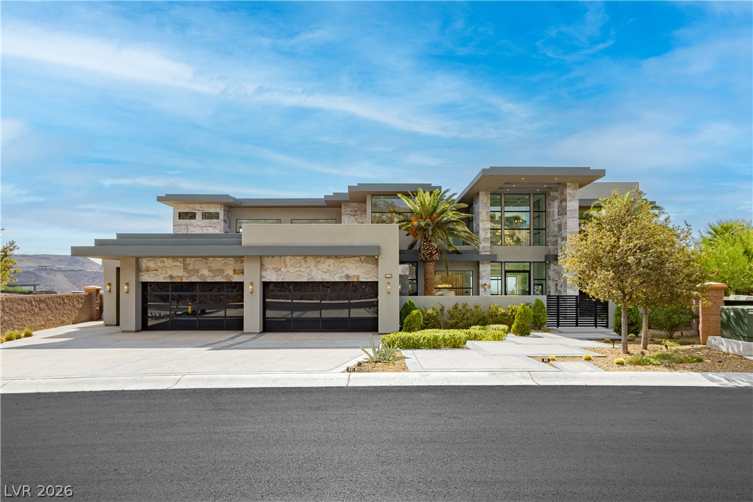 531 Cityview Ridge Drive, Henderson 89012