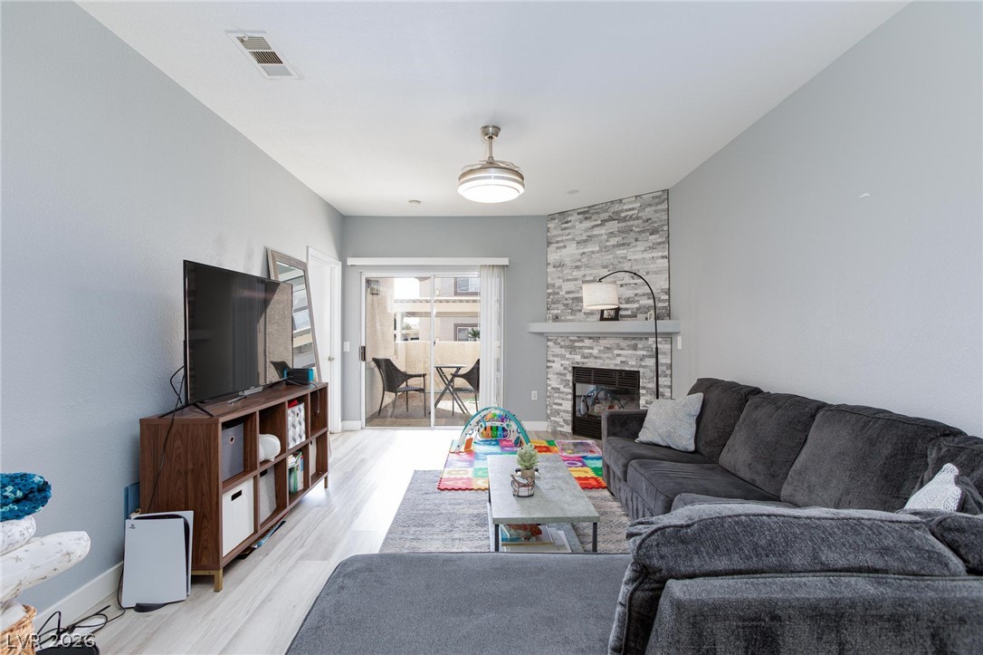 8725 W Flamingo Road #109, Las Vegas 89147