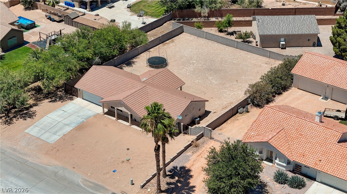 1272 Liston Avenue, Logandale 89021