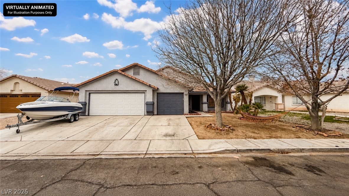 2723 Mistfull Court, Las Vegas