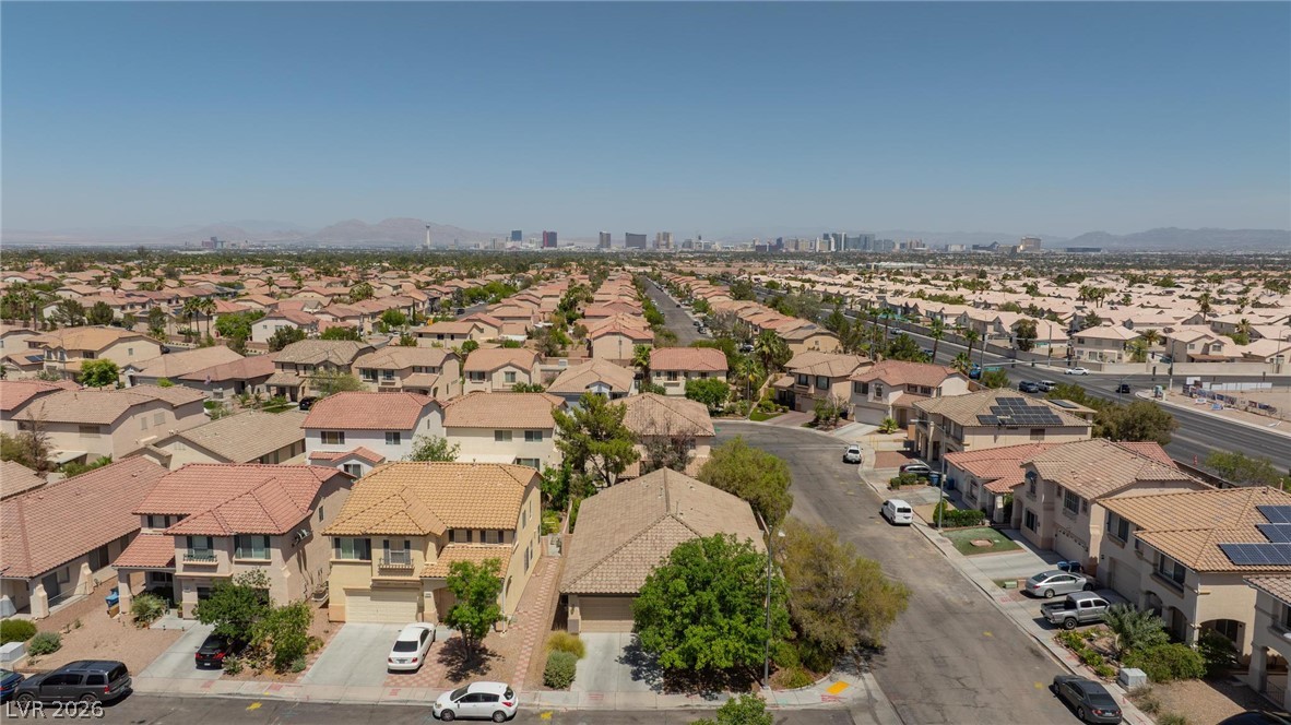3288 Monaco Shores Drive, Las Vegas