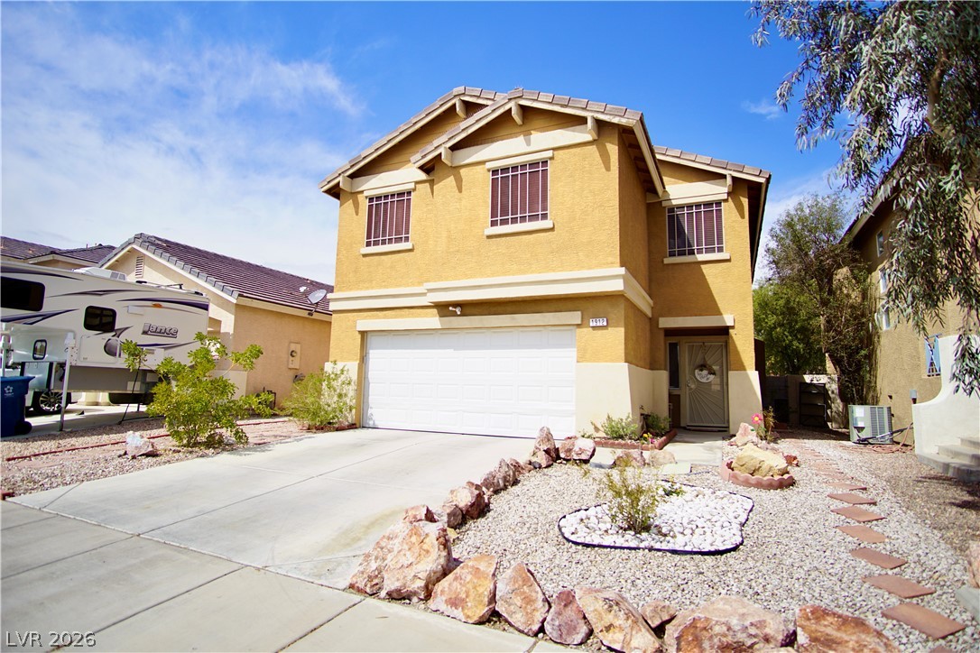 1912 E Pyle Avenue, Las Vegas
