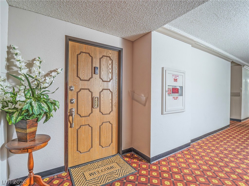 730 Royal Crest #422, Las Vegas