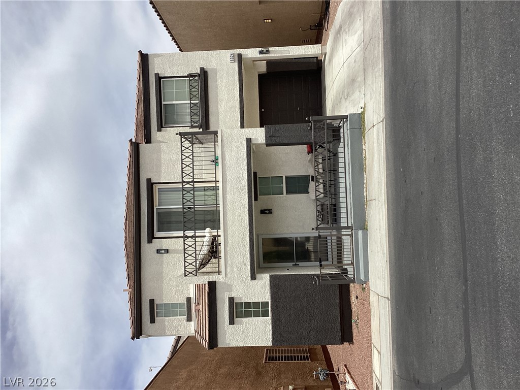 6324 Humus Avenue, Las Vegas