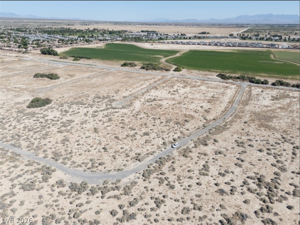 4081 S Dice Avenue, Pahrump 89048