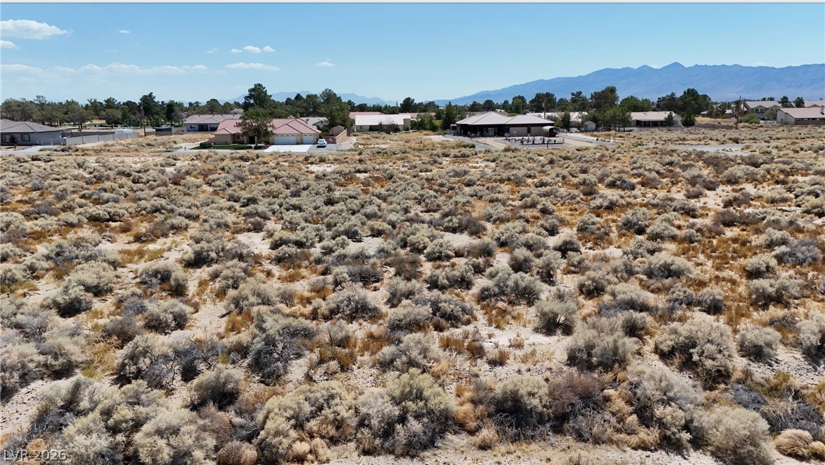 1401 E Kearney Street, Pahrump 89048