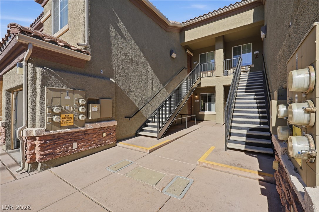 6868 Sky Pointe Drive #1053, Las Vegas 89131