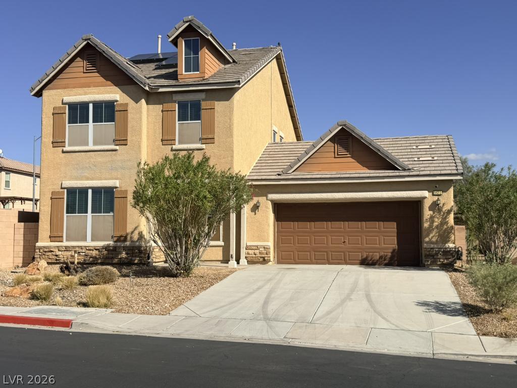 5921 Tamarack Lodge Lane, North Las Vegas