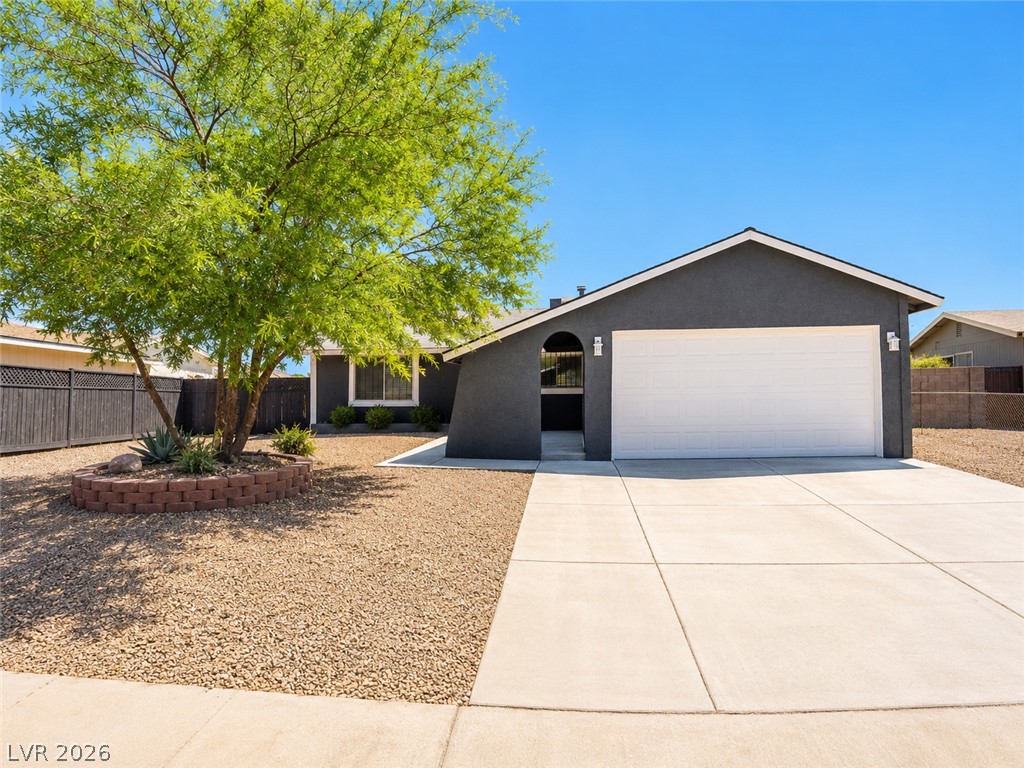 2870 S Sandhill Road, Las Vegas