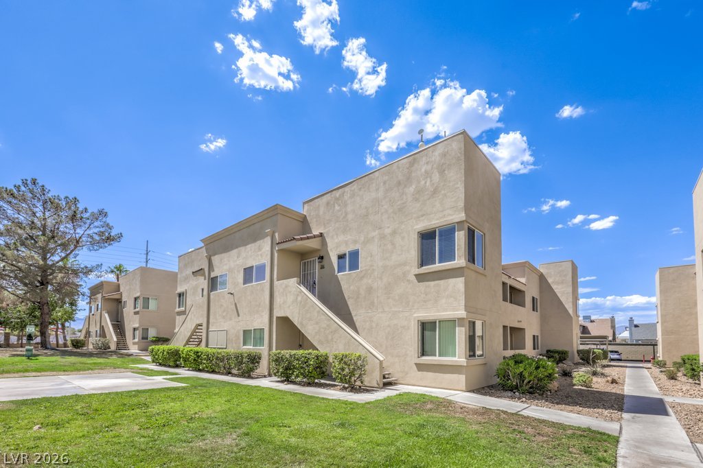 1858 N Decatur Boulevard #204, Las Vegas