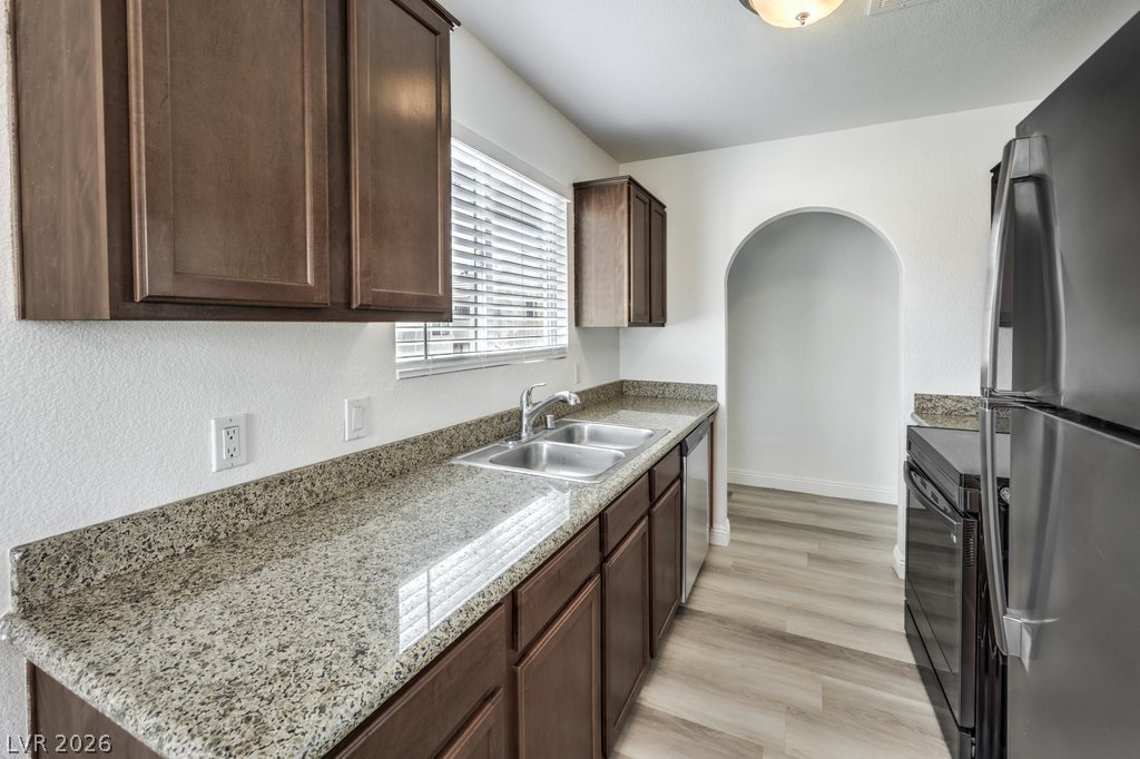 Photo 4 of 1858 N Decatur Boulevard #204