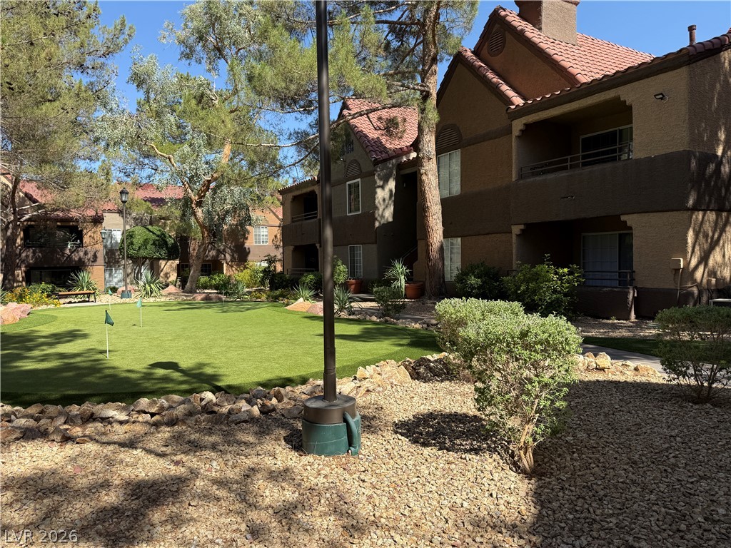 Photo 28 of 31, 2200 S Fort Apache Road #2182