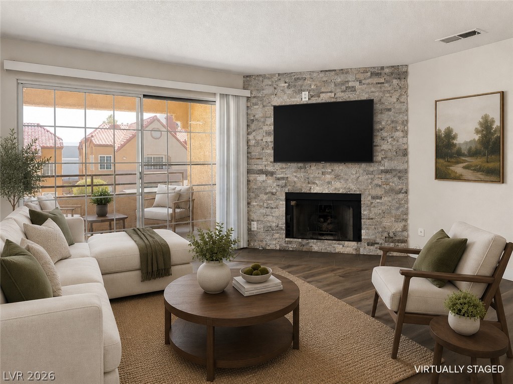 2200 S Fort Apache Road #2182, Las Vegas