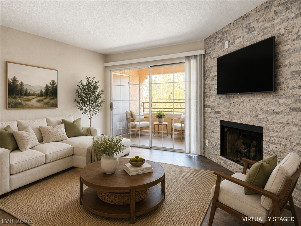 Photo 2 of 2200 S Fort Apache Road #2182