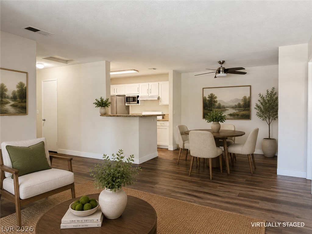 Photo 3 of 2200 S Fort Apache Road #2182