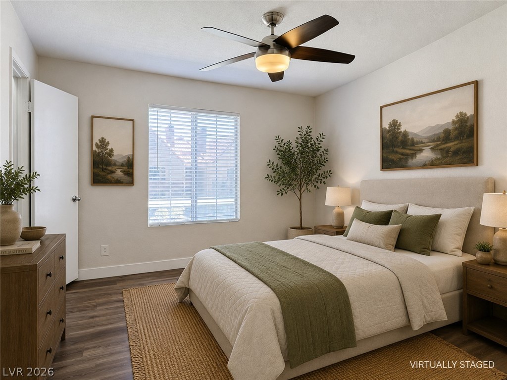 Photo 16 of 31, 2200 S Fort Apache Road #2182