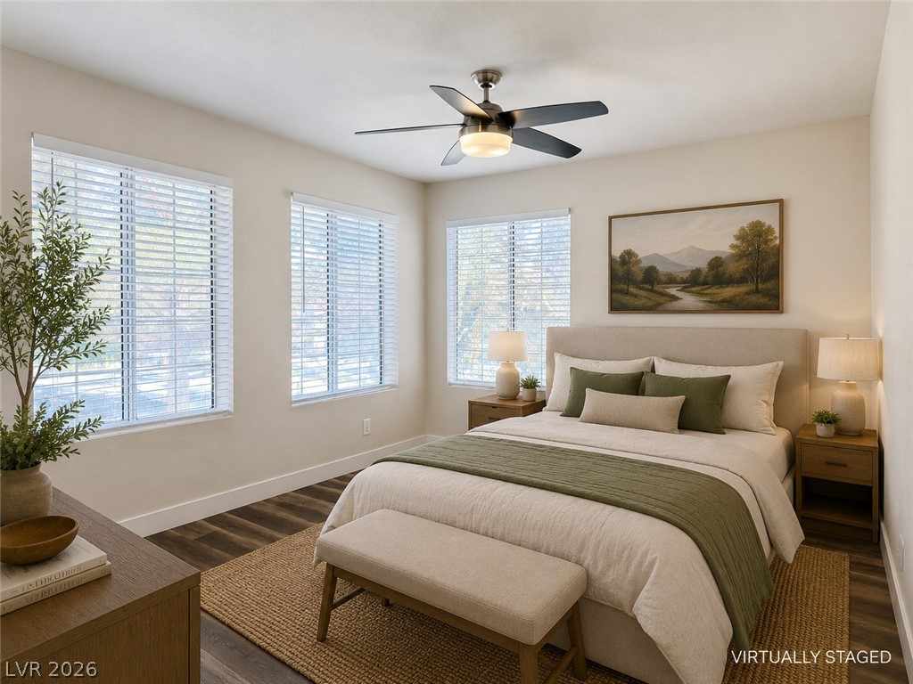Photo 10 of 31, 2200 S Fort Apache Road #2182