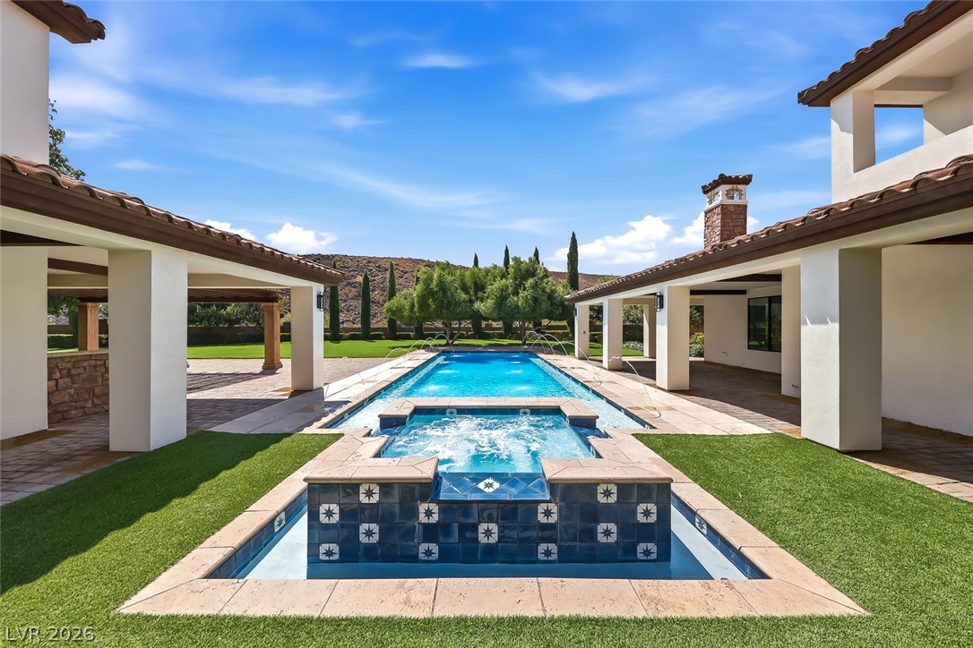 1140 Julie Road, Henderson 89002