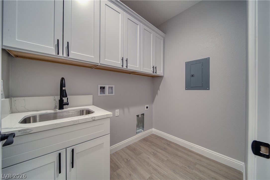 Photo 9 of 42, 6861 S Stubblefield Street