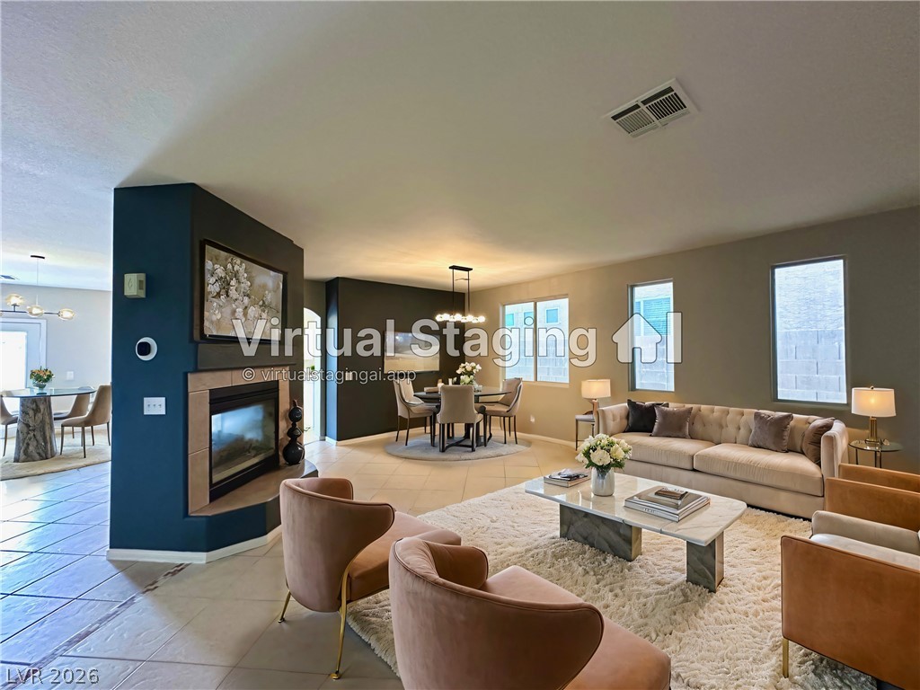 5007 Caprock Canyon Avenue, Las Vegas 89139