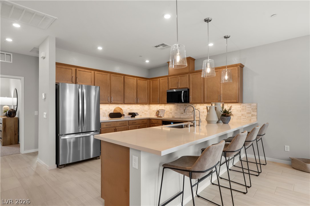5639 Amethyst Valley Street, Las Vegas 89118