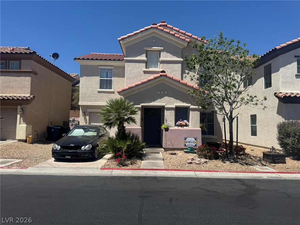 667 Shadwell Street, Las Vegas