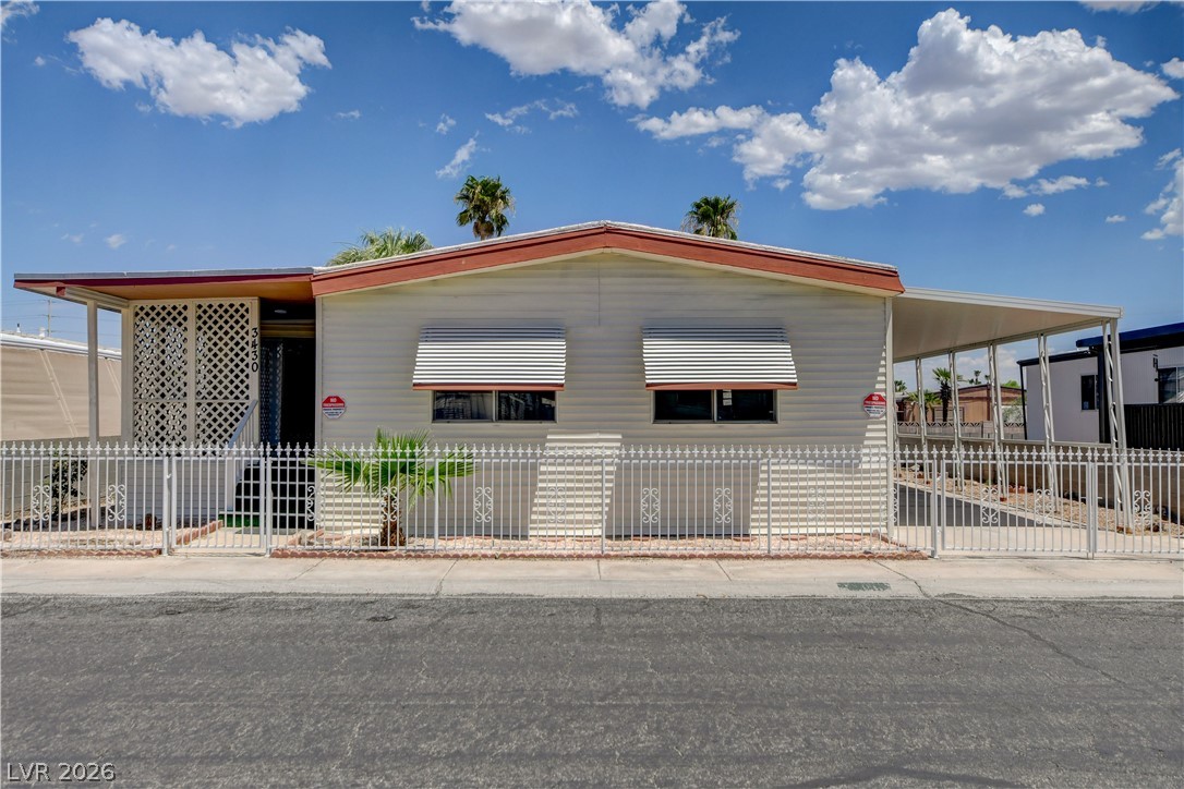 3430 Isle Royale Drive, Las Vegas 89122