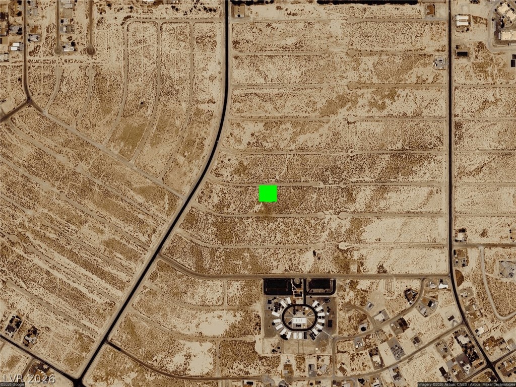 1441 Fairview Street, Pahrump 89048