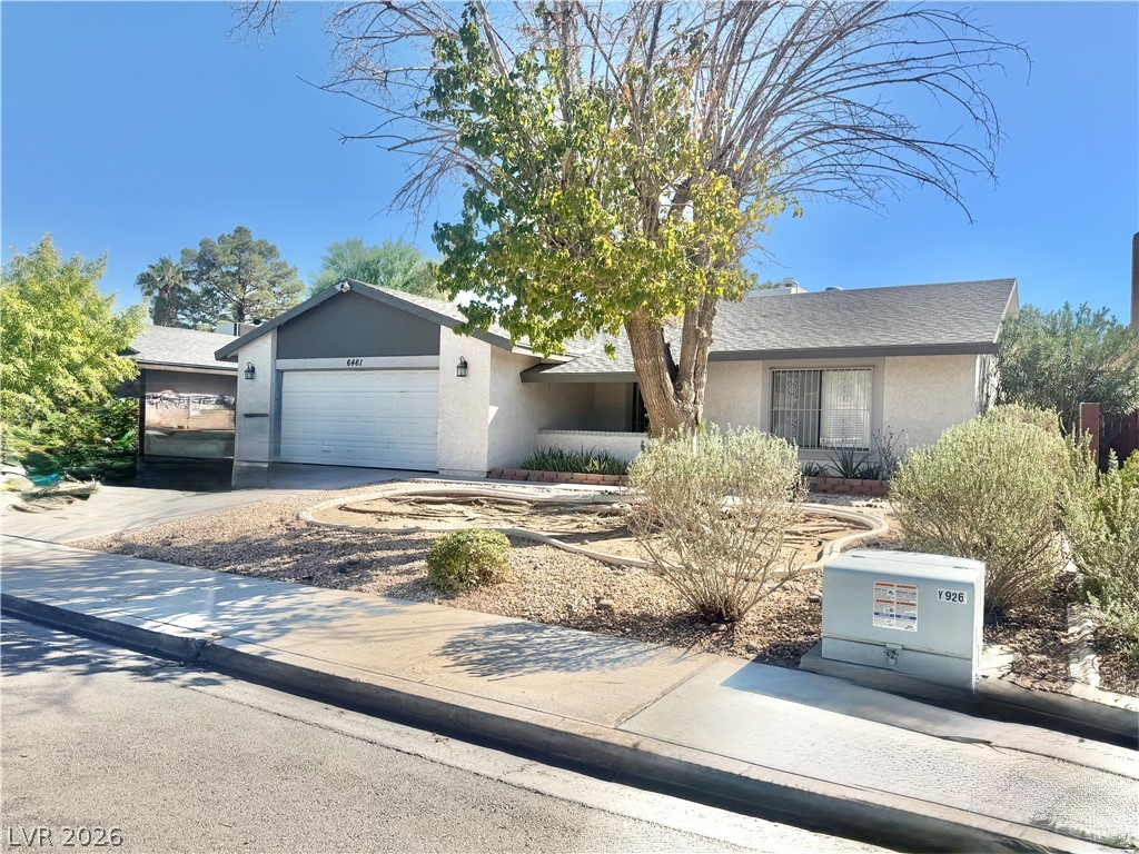 6461 W Viking Road, Las Vegas 89103