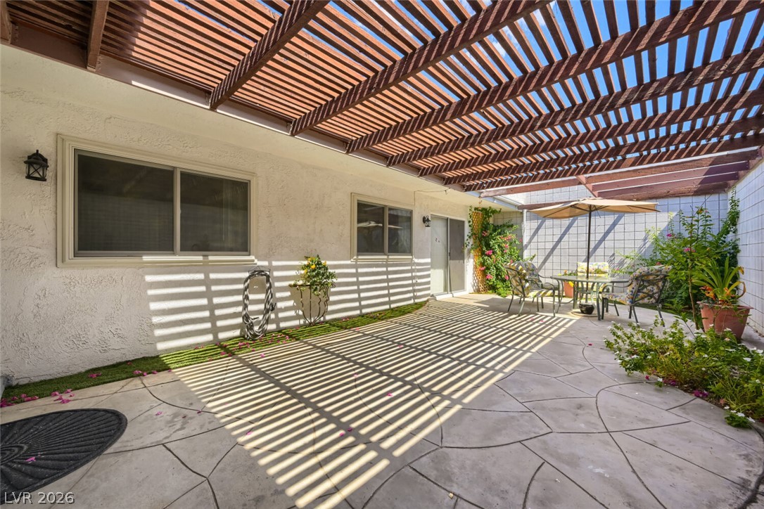 3478 E Victory Avenue, Las Vegas 89121