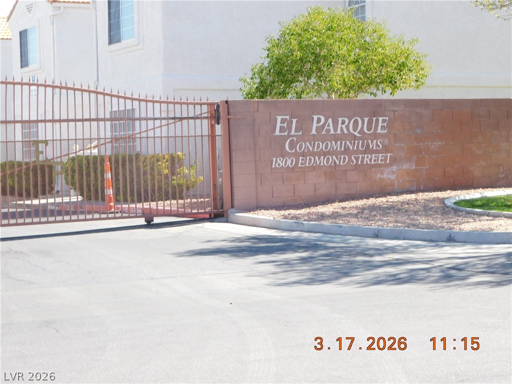Photo 32 of 32, 1800 S Edmond Street #234