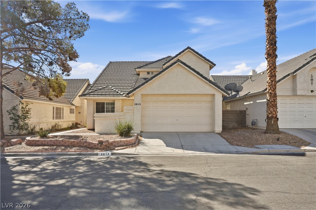 2813 Albemarle Way, Henderson