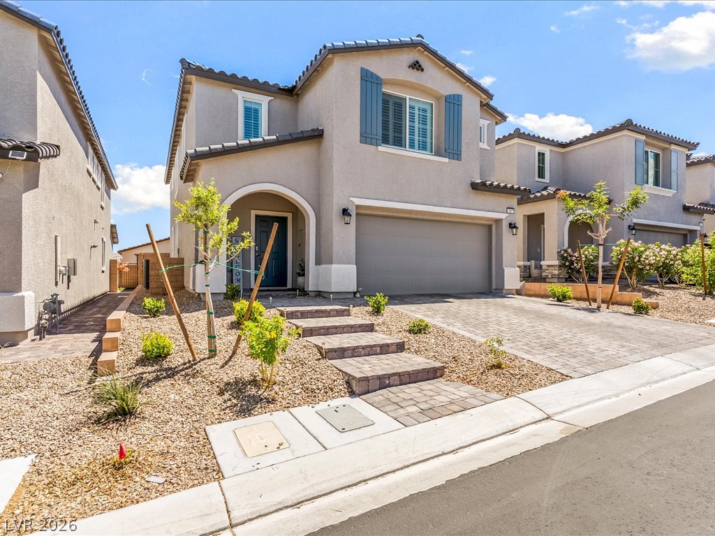 10977 Oregano Avenue, Las Vegas 89166
