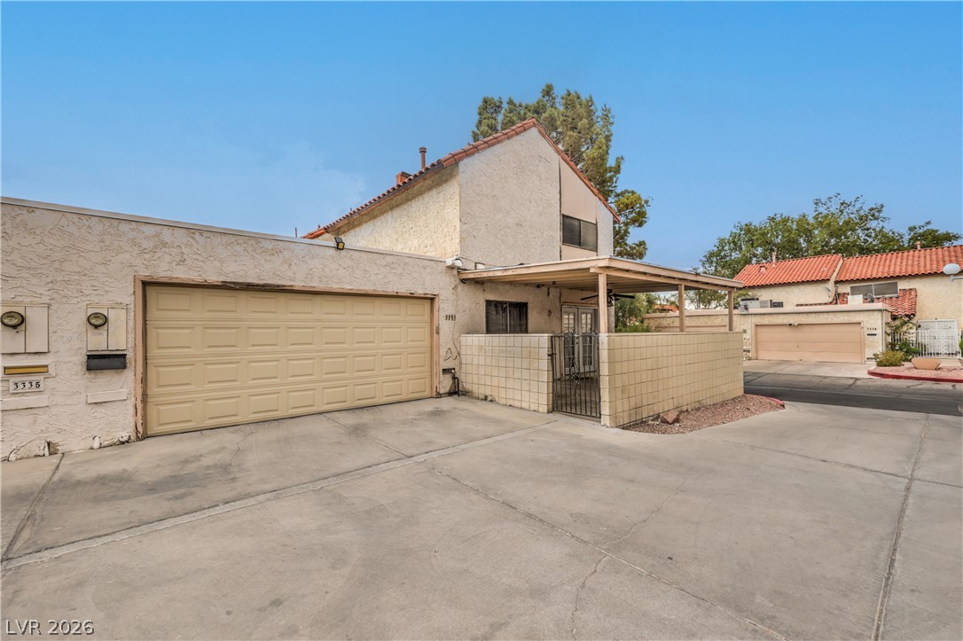 3333 Racquet Street, Las Vegas 89121