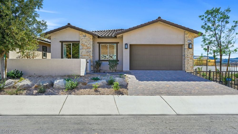 359 Faro Di Portofino Court, Henderson 89011