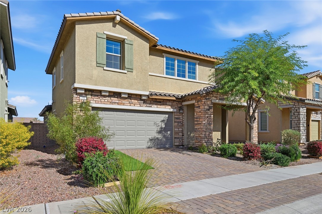 250 Dedication Avenue, Henderson 89011