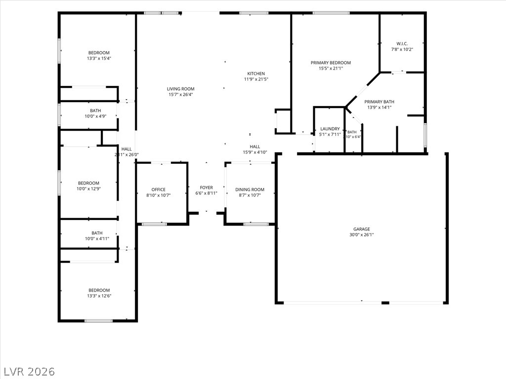 Photo 51 of 52, 6720 Stubblefield Drive
