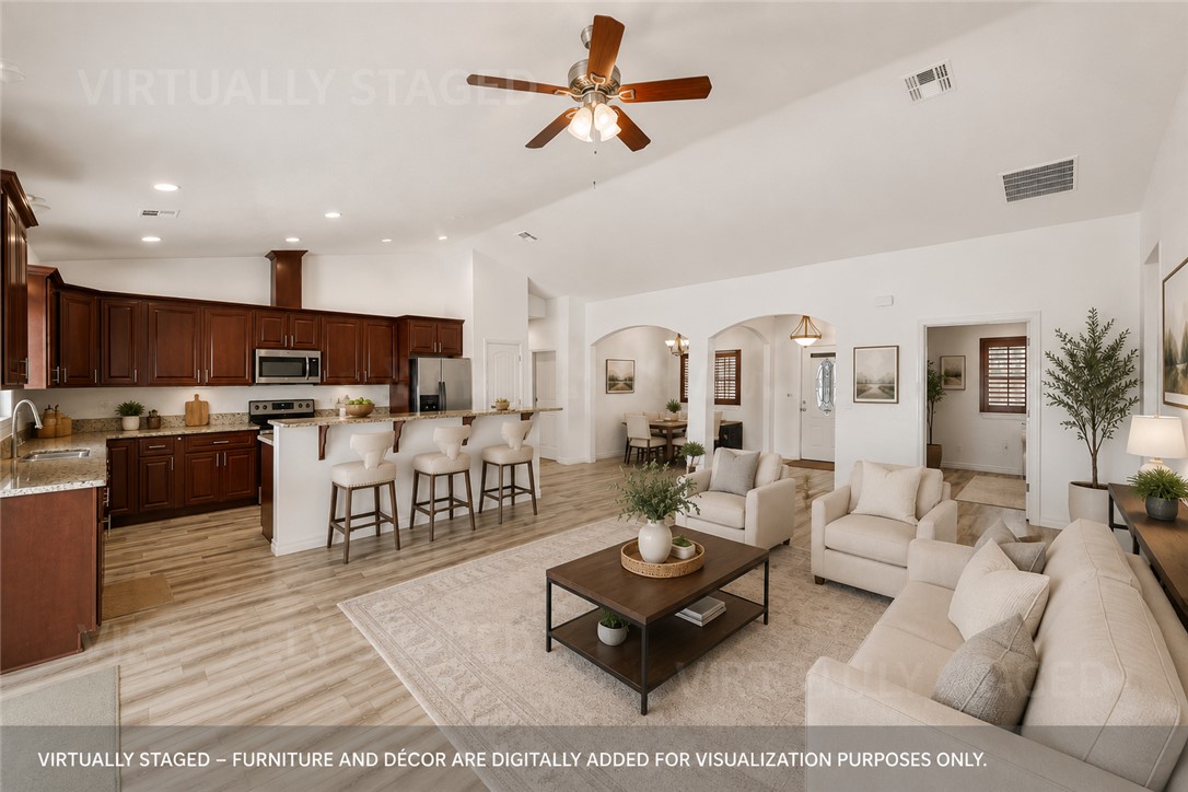 Photo 5 of 6720 Stubblefield Drive