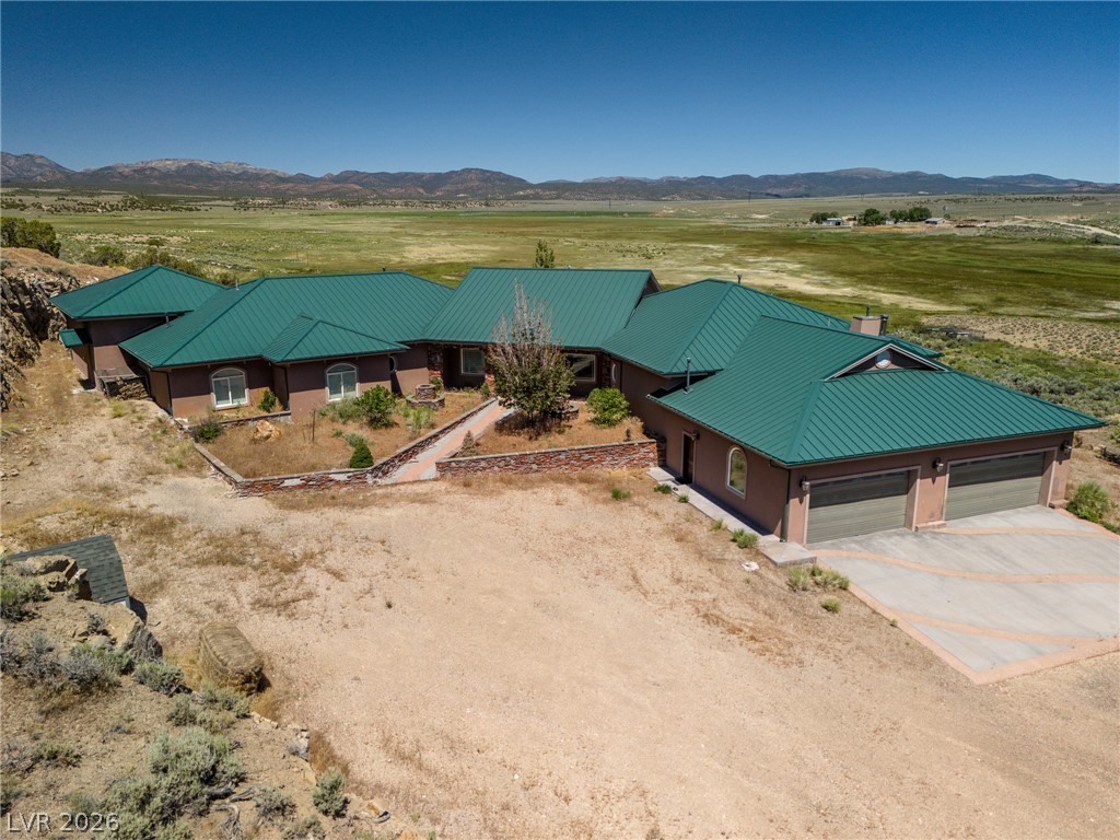 5029 Ellison Road, Ely 89301