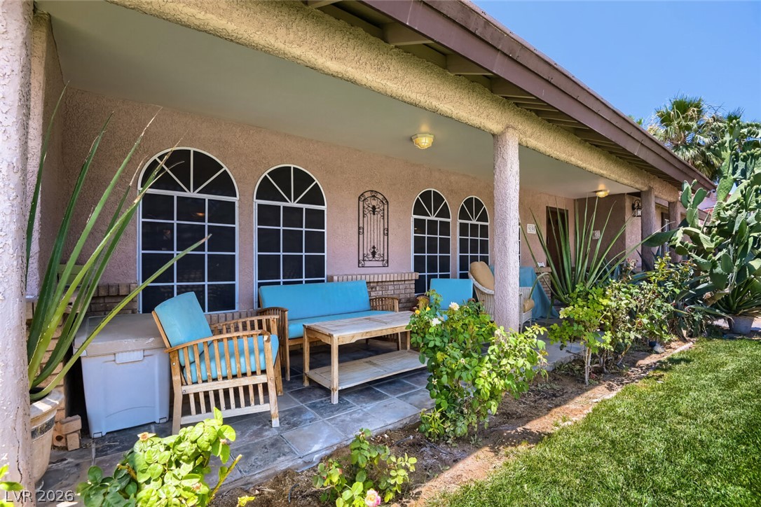 9190 W Fisher Avenue, Las Vegas 89149