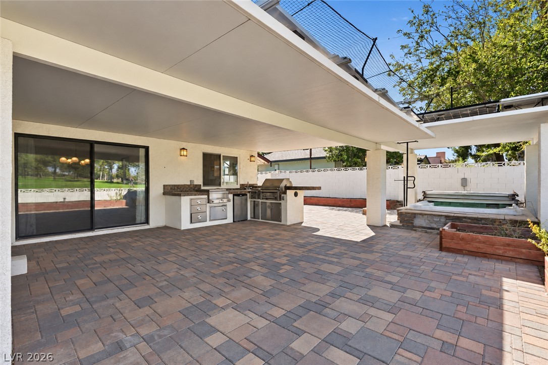 1209 Oak Tree Lane, Las Vegas
