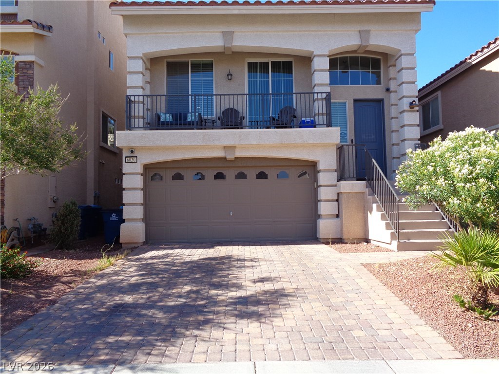 6030 Arbor Downs Avenue, Las Vegas 89139