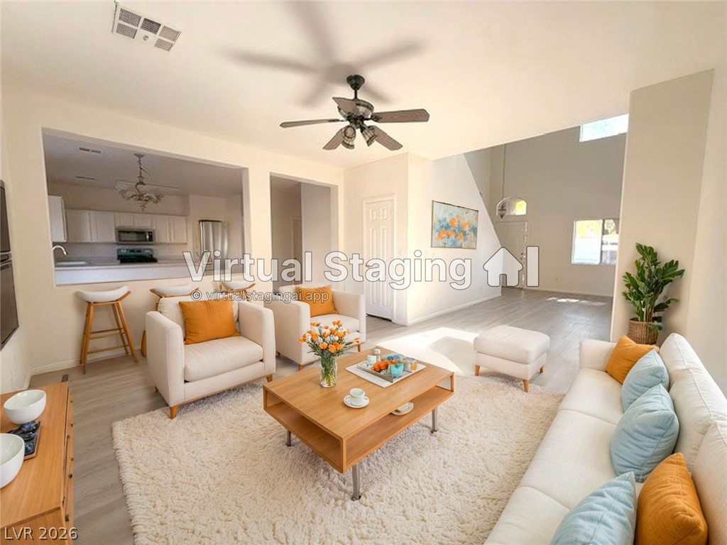 2724 BRILL Street #0, Las Vegas 89108