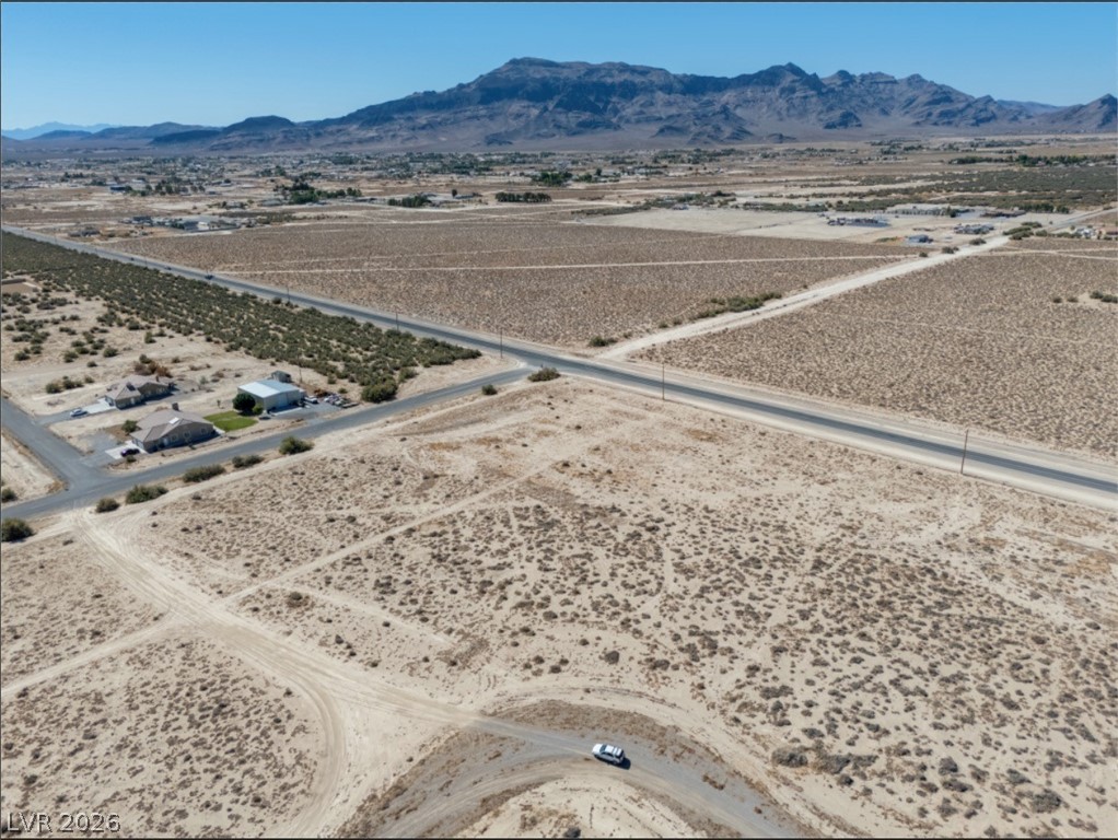 920 W Badger Circle, Pahrump 89060
